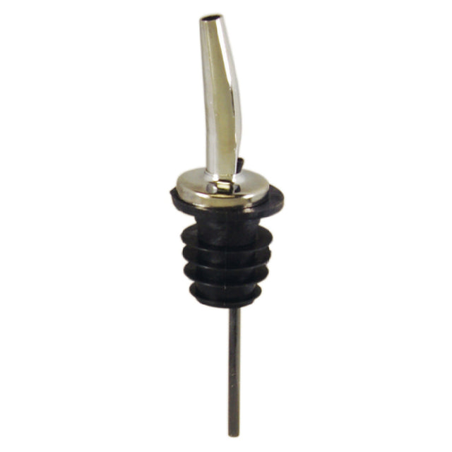 Spill-Stop 282-50 Spill-Stop® Tapered Pourer With Poly-Kork Medium Speed Plastic Vent