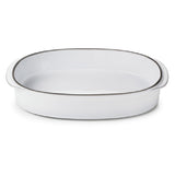 Revol 654543 (1A+CO2234N-234) Dish 98.75 Oz. 13-1/2"L X 9-3/4"W X 2-1/2"H