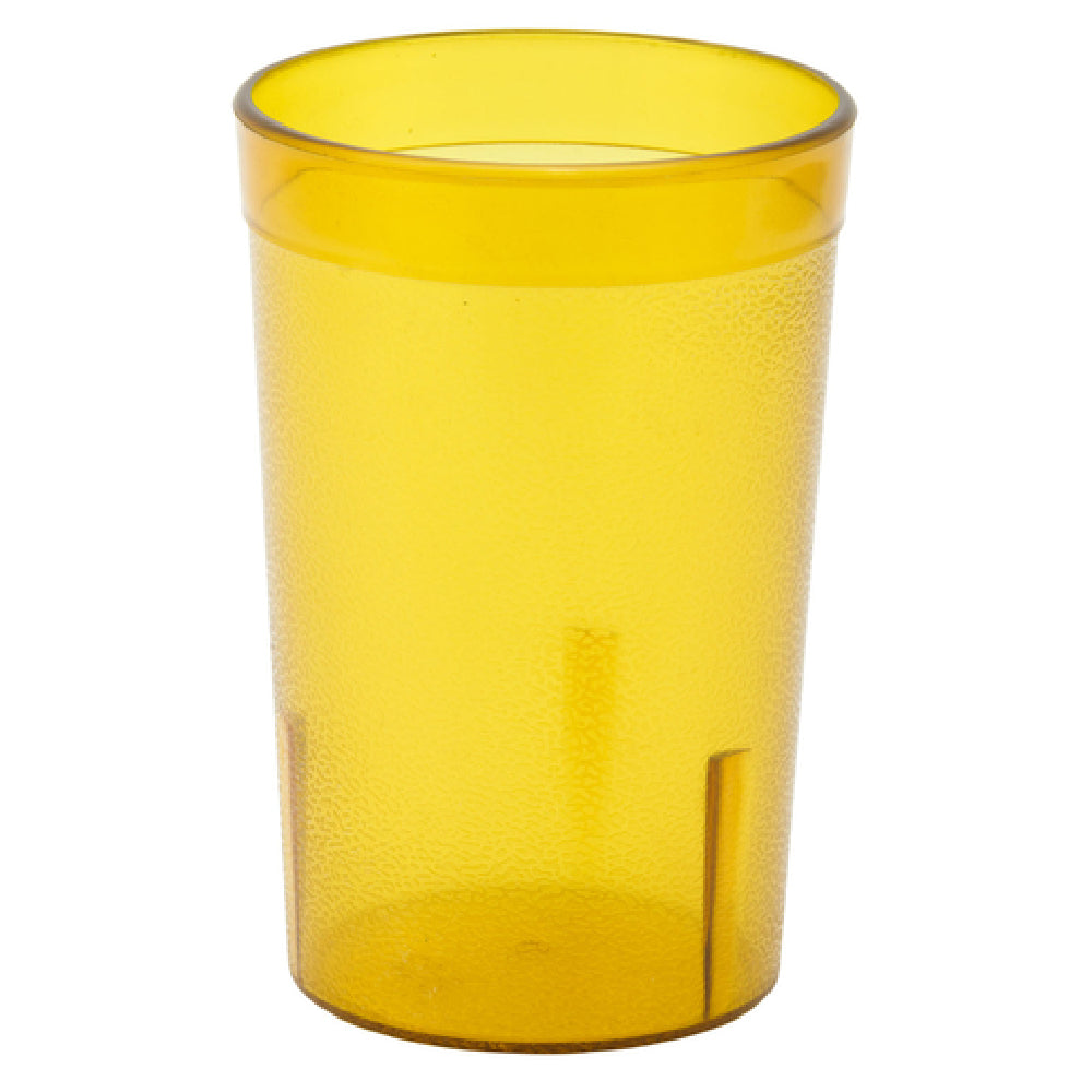 Alegacy Foodservice Products PT8A E™ Economy Tumbler 8 Oz. 3-7/8"H