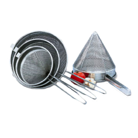 Vollrath 47177 China Cap Coarse Mesh With Bowl Clip