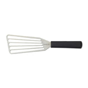 Mundial 5690 - Fish Turner, Slotted, Stainless Steel Blade