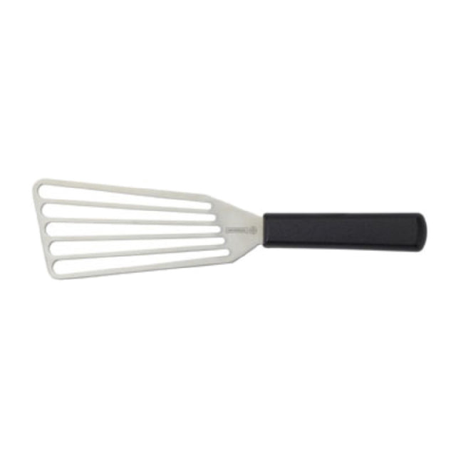 Mundial 5690 - Fish Turner, Slotted, Stainless Steel Blade