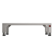 Tecnoeka MKT 64 D STK - Millennial Floor Stand, For Use With MKFA 664 TS & MKFA 1064 TS