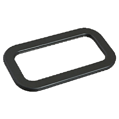 Franklin Machine Products 178-1084 Handle Gasket 2-3/4 H X 5"W Black