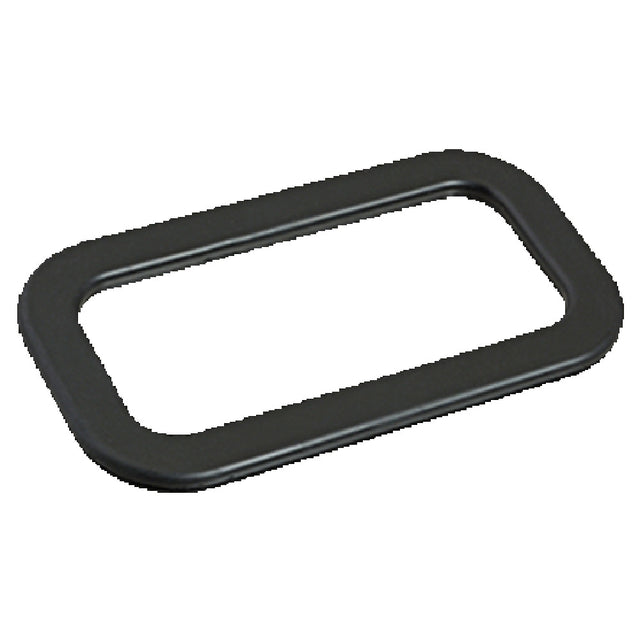 Franklin Machine Products 178-1084 Handle Gasket 2-3/4 H X 5"W Black