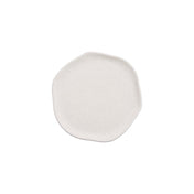 GET Enterprises PA1940892012 Dinner Plate 8.5"W Porcelain