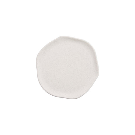 GET Enterprises PA1940892012 Dinner Plate 8.5"W Porcelain