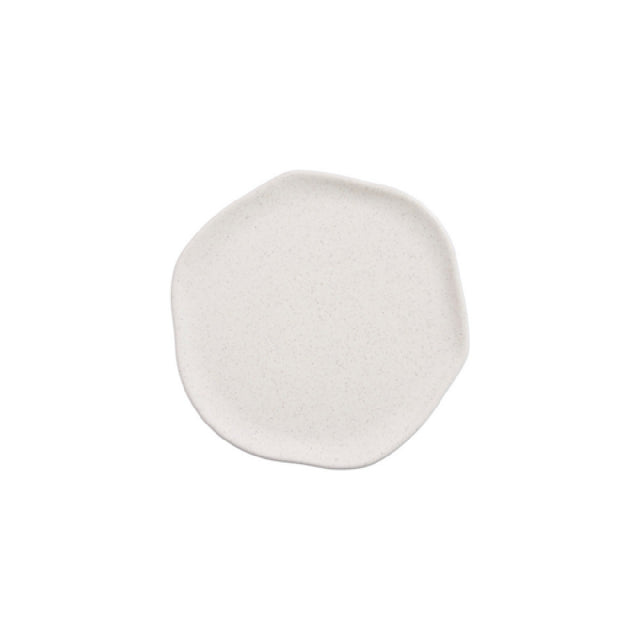 GET Enterprises PA1940892012 Dinner Plate 8.5"W Porcelain