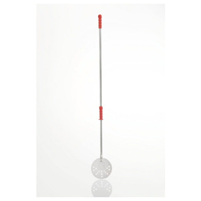 Cuppone A/PCF22 - Perforated Peel, Round, 8.66"