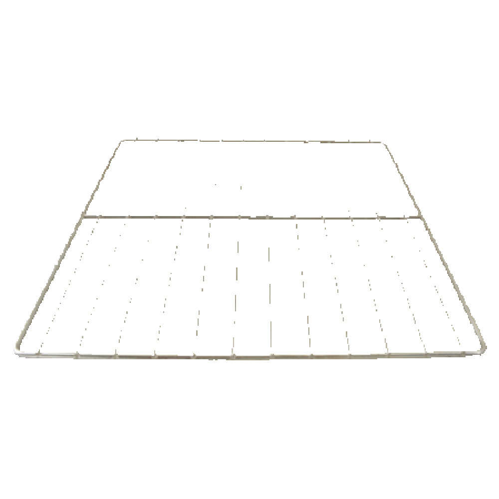 Franklin Machine Products 226-1057 Fryer Basket Support 13-1/2" X 13-1/2" Wire Type