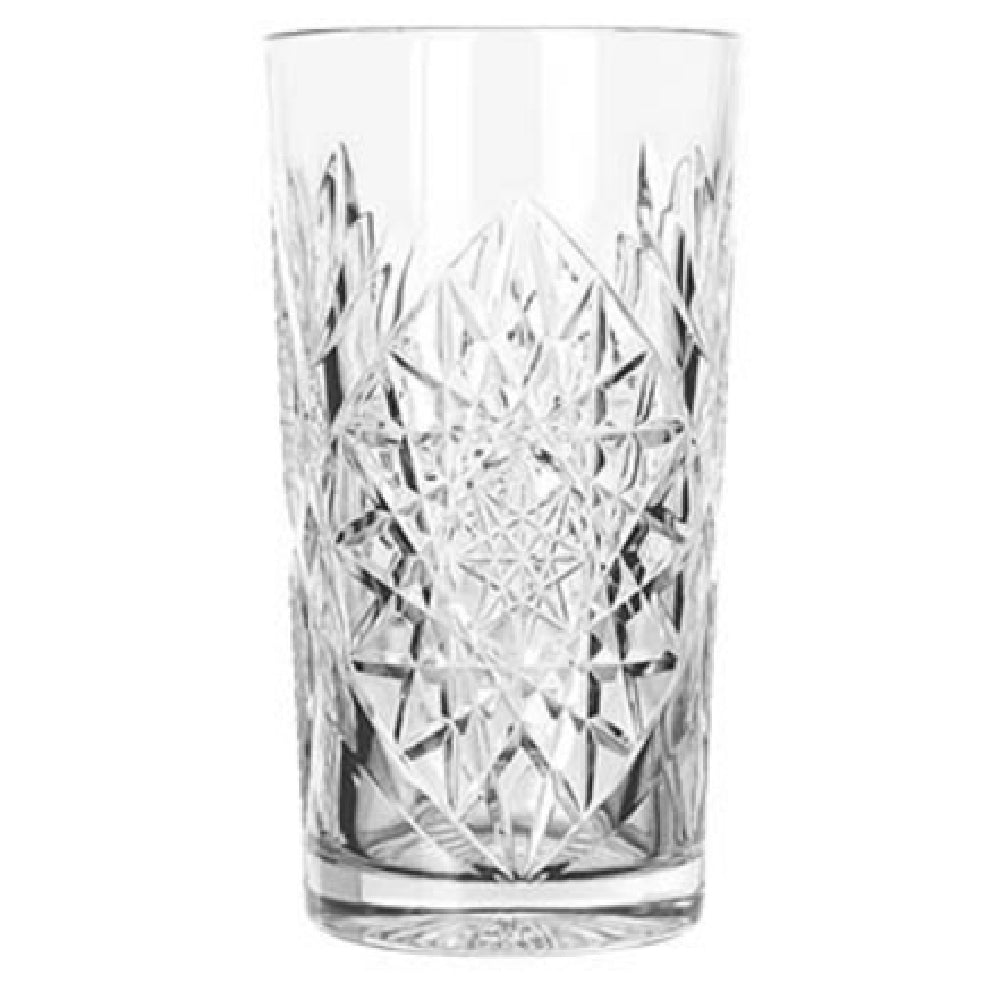 Libbey 5633 Cooler Glass 16 Oz. Stemless