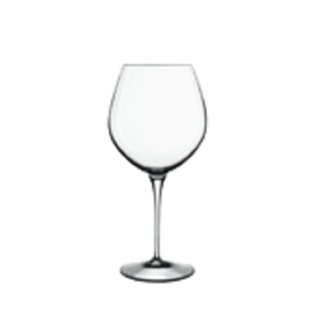 Bauscher Hepp 09077/06 - Robusto Glass, 22.25 Oz., Reinforced Rims