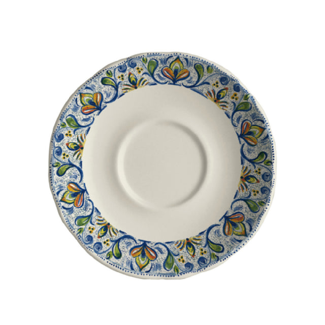 Steelite HL58063906 Saucer 5.625" Carolyn