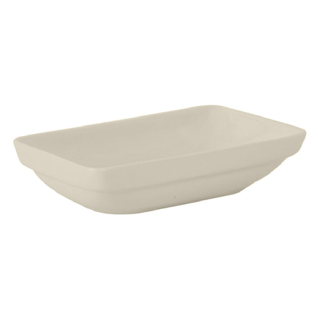 Tuxton BEB-110R Bowl 11 Oz. 6-5/8" X 3-7/8" X 1-5/8"H