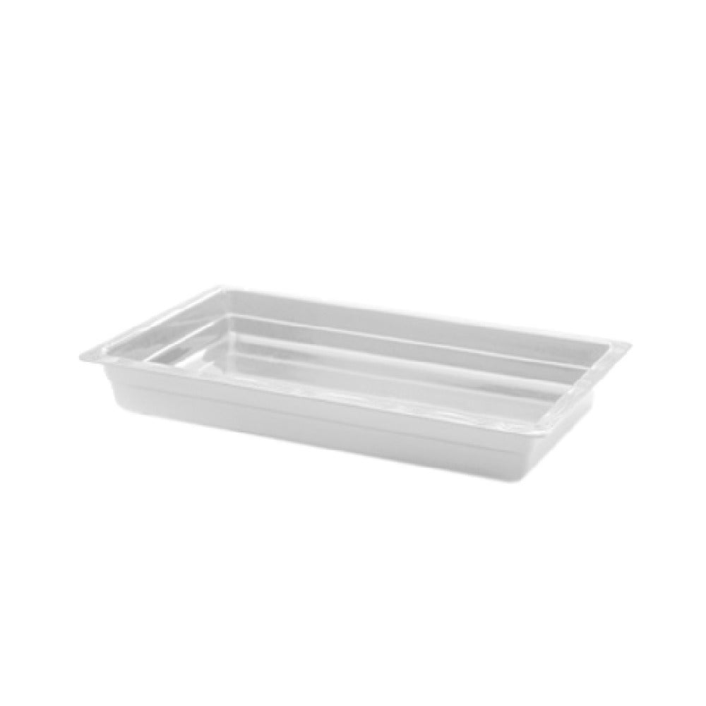 Elite Global Solutions CM1220-NW Food Pan Full Size 7.1 Qt.