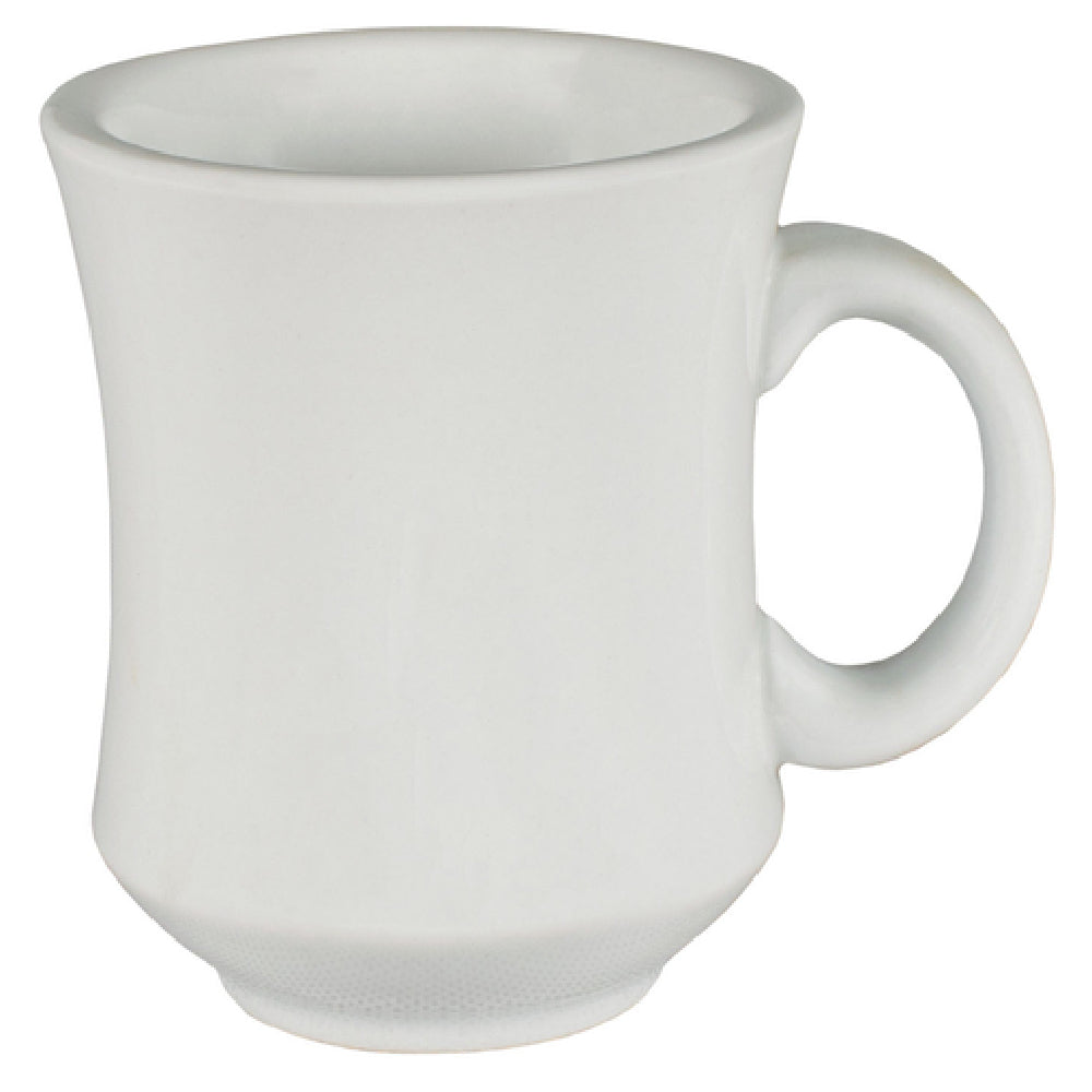 Vertex China NPT-P Newport Mug 8 Oz. 3-7/8" Dia.