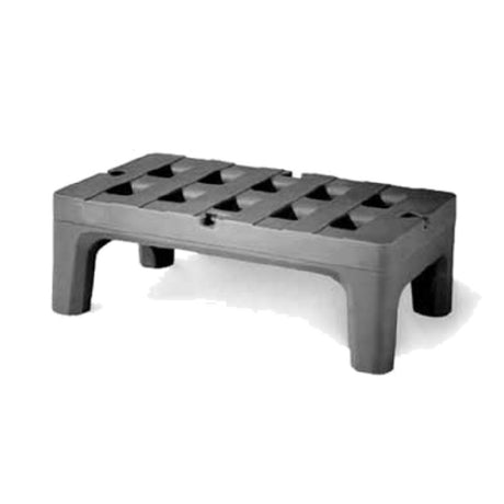 OlympicJ36PD Dunnage Rack 22" X 36" X 12" 1200 Pound Capacity