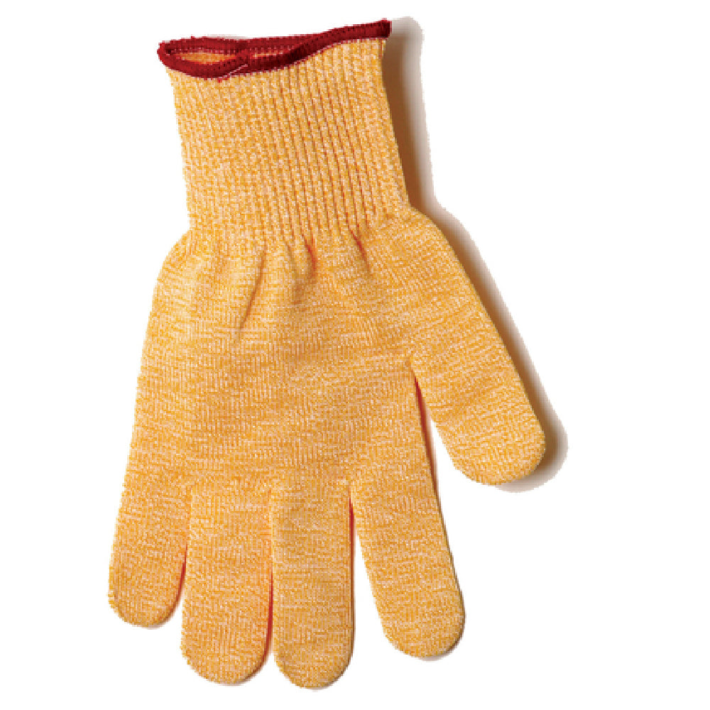 Carlisle SG10-Y-S San Jamar Dyneema® Poultry Glove Small Fits Either Hand