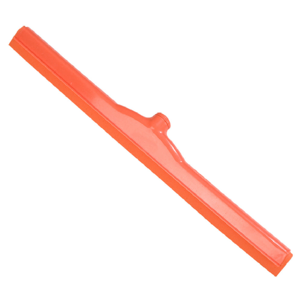 Carlisle 4156824 Carlisle Sparta® Spectrum® Hygienic Floor Squeegee Head (only)