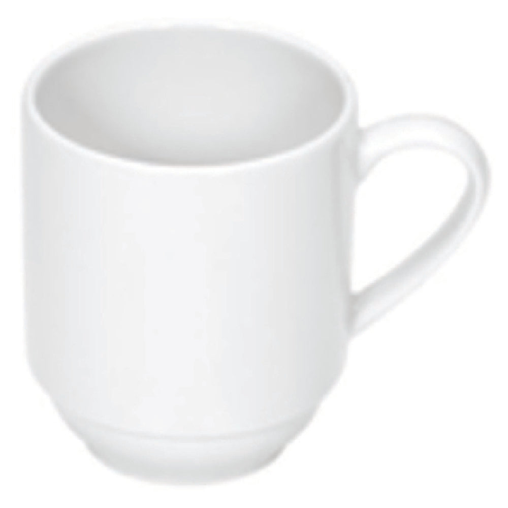 Bauscher Hepp 465528 - Relation Today Mug, 9.46 Oz., Stackable