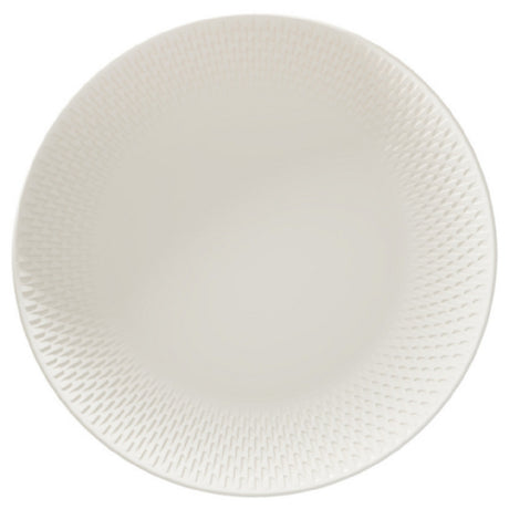 Bauscher Hepp 691277 - Plate, 10.6" Dia., Flat