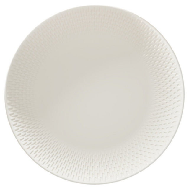 Bauscher Hepp 691277 - Plate, 10.6" Dia., Flat