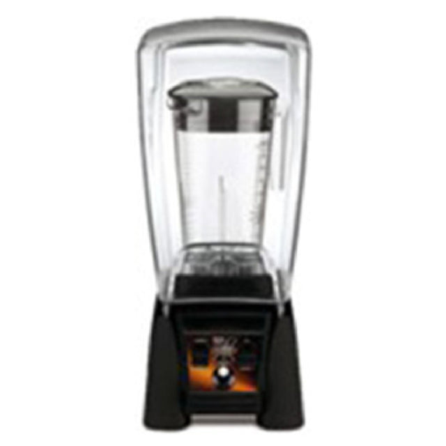 Waring MX1200XTXSE6 Xtreme Series Blender 2 Liter (68 Oz.) Coployester Container