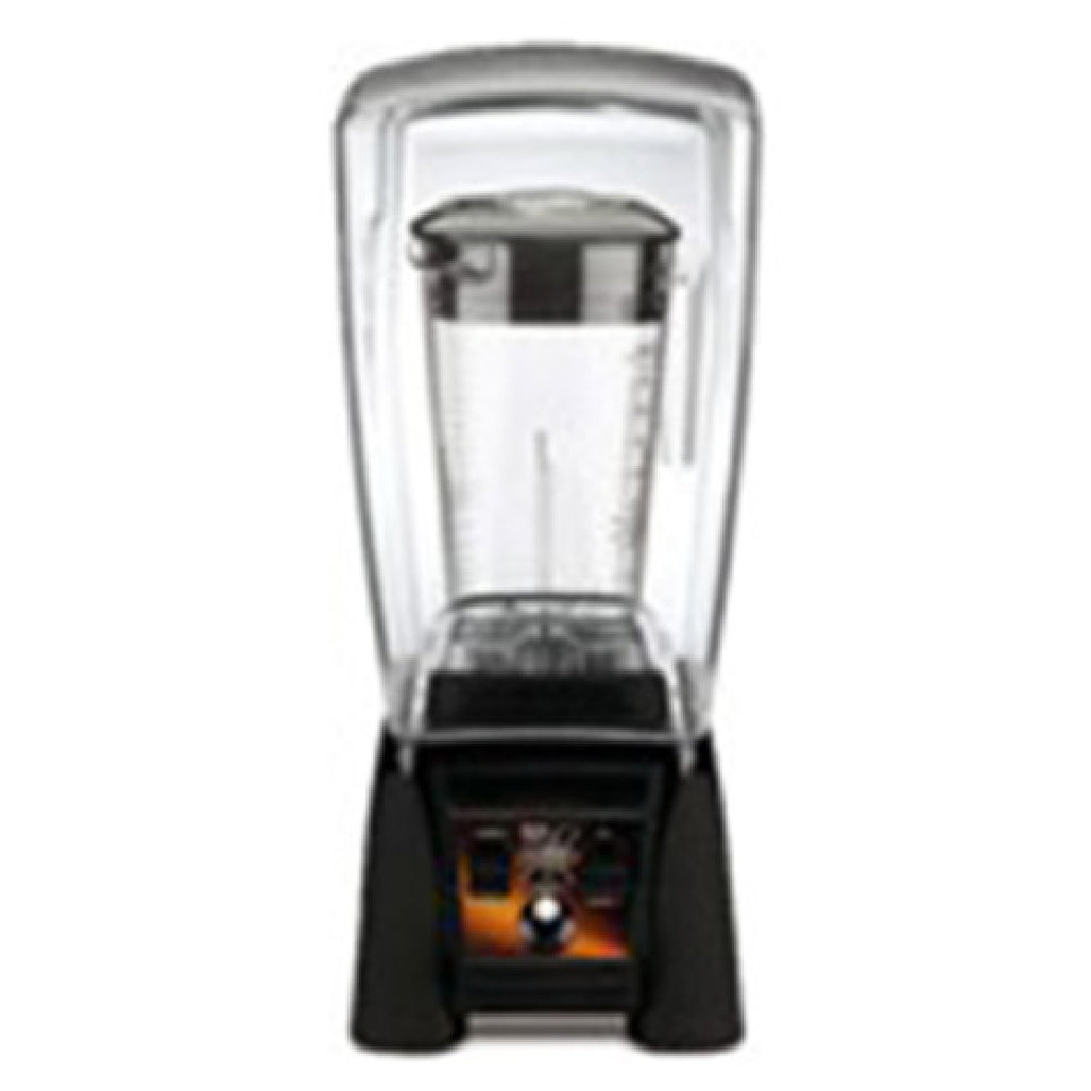 Waring MX1200XTXSEE Xtreme Series Blender 2 Liter (68 Oz.) Coployester Container