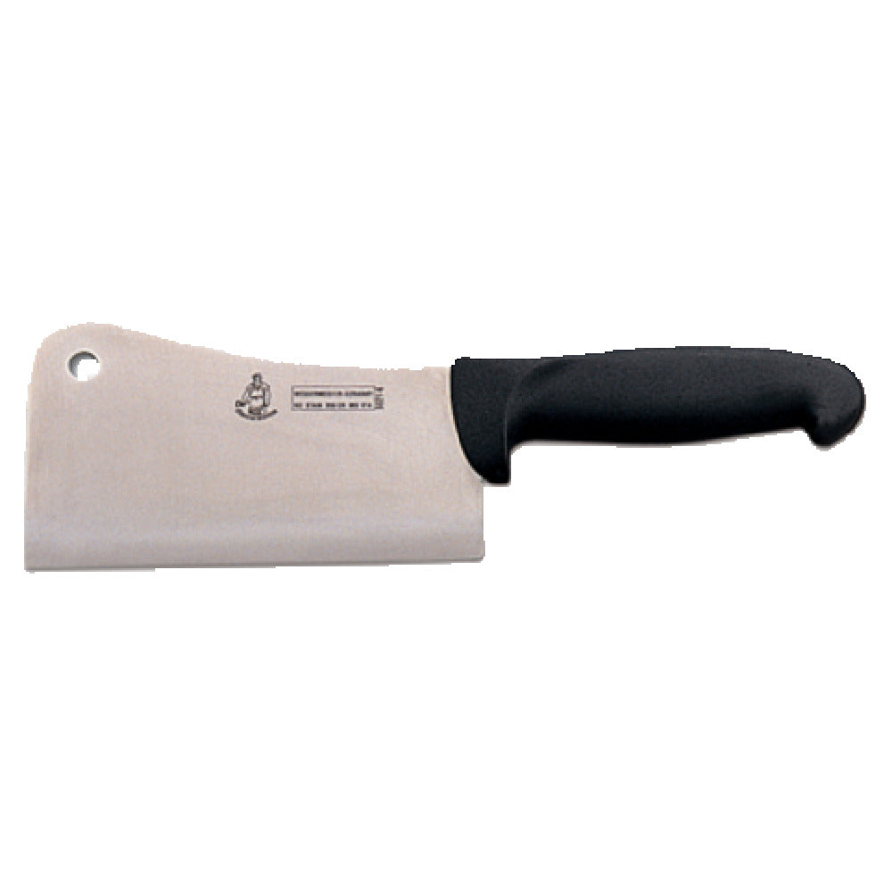 JB Prince M825 Messermeister Cleaver 6" Stainless Steel Blade