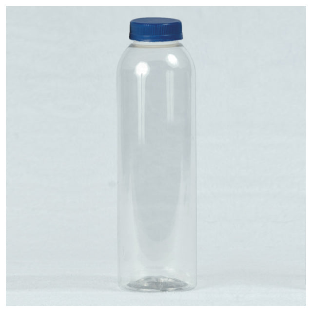 Buccaneer Container Corp 32160080503 (Buccaneer) Energy Style Juice Bottles 8 Oz. Round