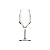 Steelite P440359 Wine 20.5 Oz. (H 9-3/8" M 3-3/4" T 2-3/4" B 3-3/8") Soda Lime