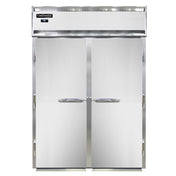 Continental Refrigerator D2RINE Designer Line Extra-High Refrigerator Roll-in
