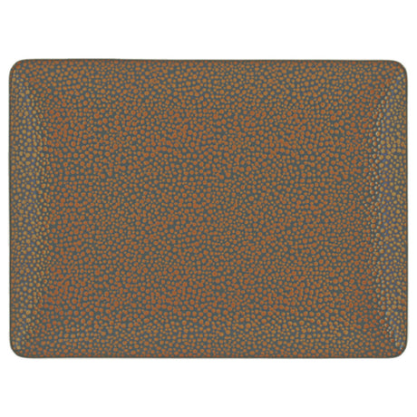 Bauscher Hepp 692320-425693 - Platter, 7.9" X 5.9", Rectangular