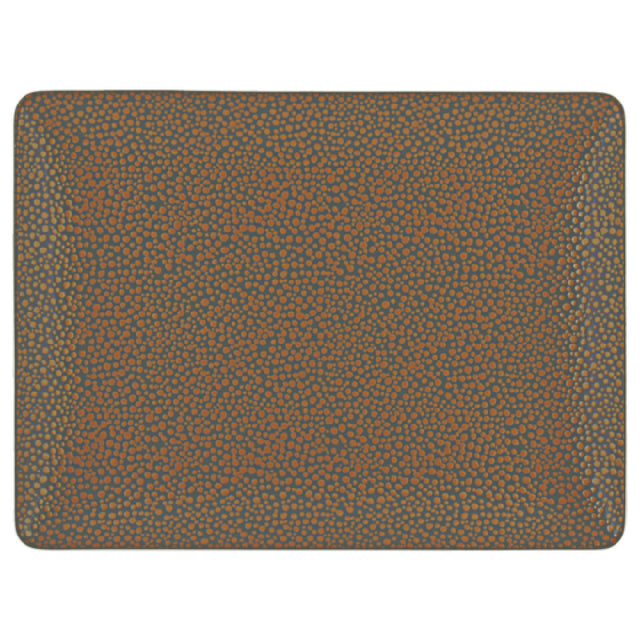 Bauscher Hepp 692320-425693 - Platter, 7.9" X 5.9", Rectangular