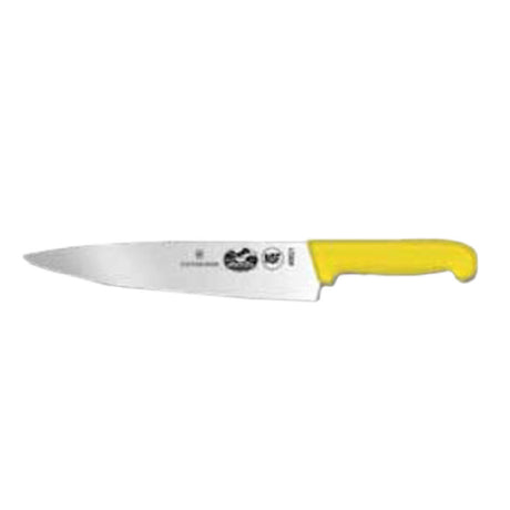 Victorinox 5.2008.25 Chef's Knife 10" Blade 2-1/4" Width At Handle