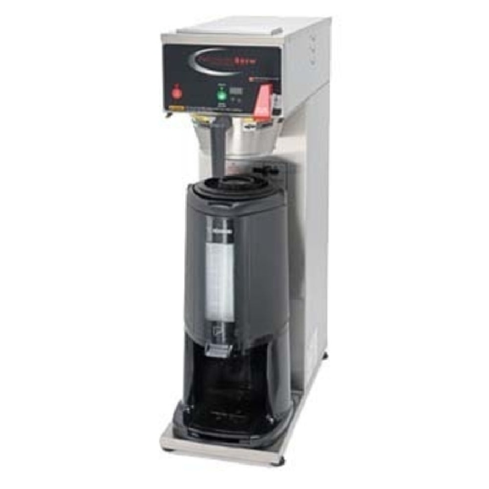 Grindmaster Cecilware B-SGP GRINDMASTER Beverage (LV606084) PrecisionBrew® Coffee Brewer