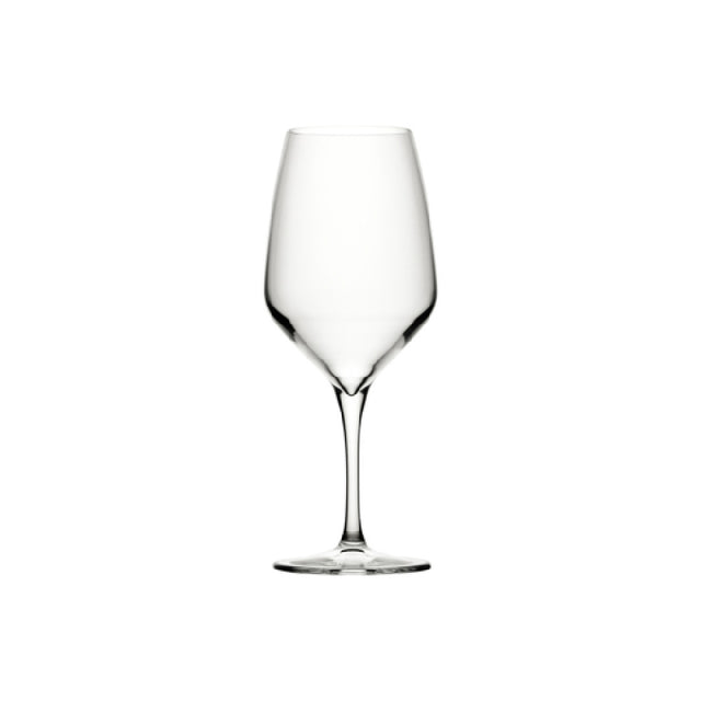 Steelite P440349 Red Wine 16.5 Oz. (H 8-5/8" M 3-1/8" T 2-5/8" B 3-1/8") Soda Lime