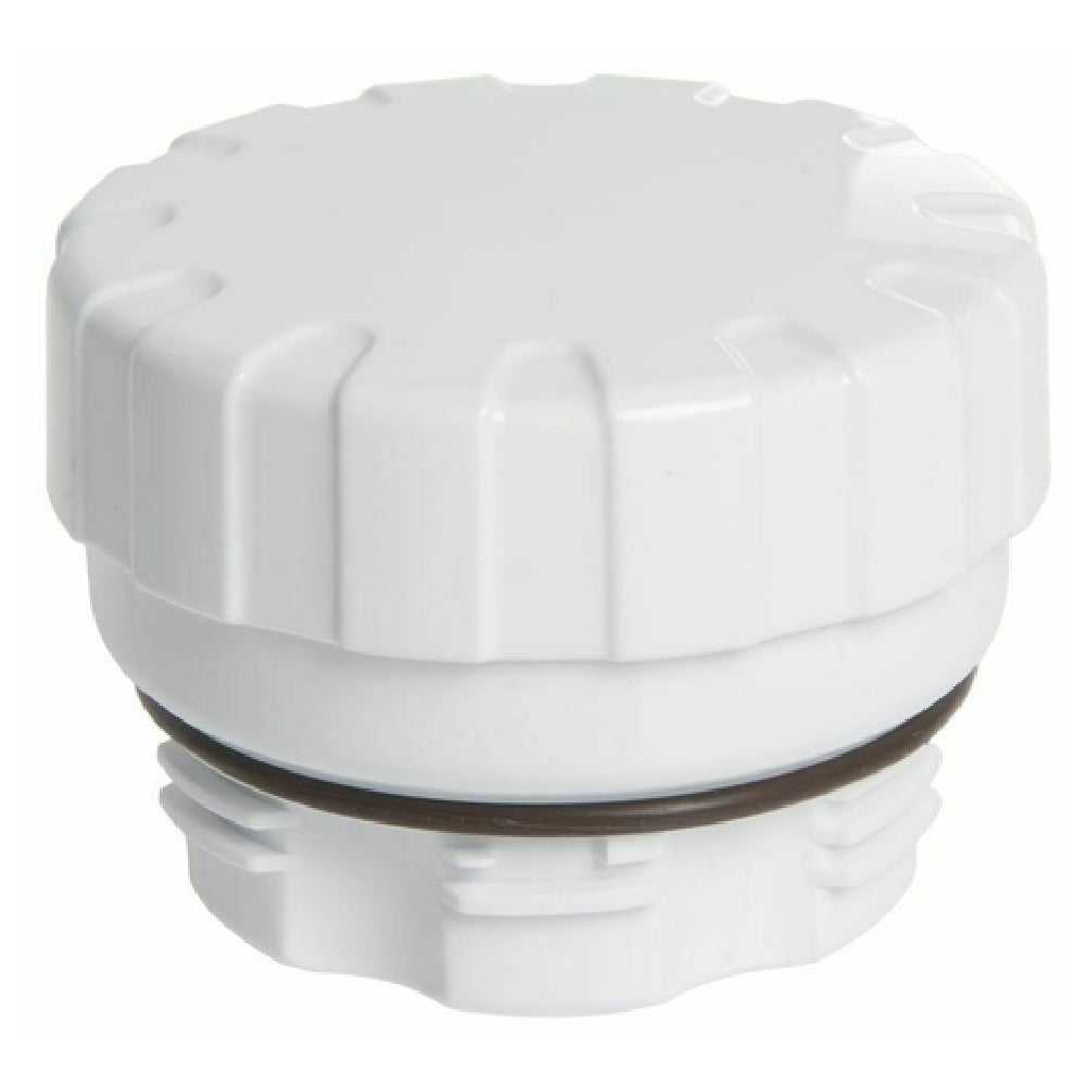 Hubert 32575 - Replacement Lid, 3-1/2" Dia., Twist On