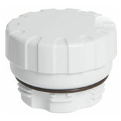 Hubert 32575 - Replacement Lid, 3-1/2" Dia., Twist On