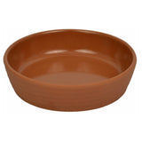 Bauscher Hepp TT1554 - Ripple Collection Bowl, 9-1/2 Oz., 5-1/2" Dia. X 1-1/4"H