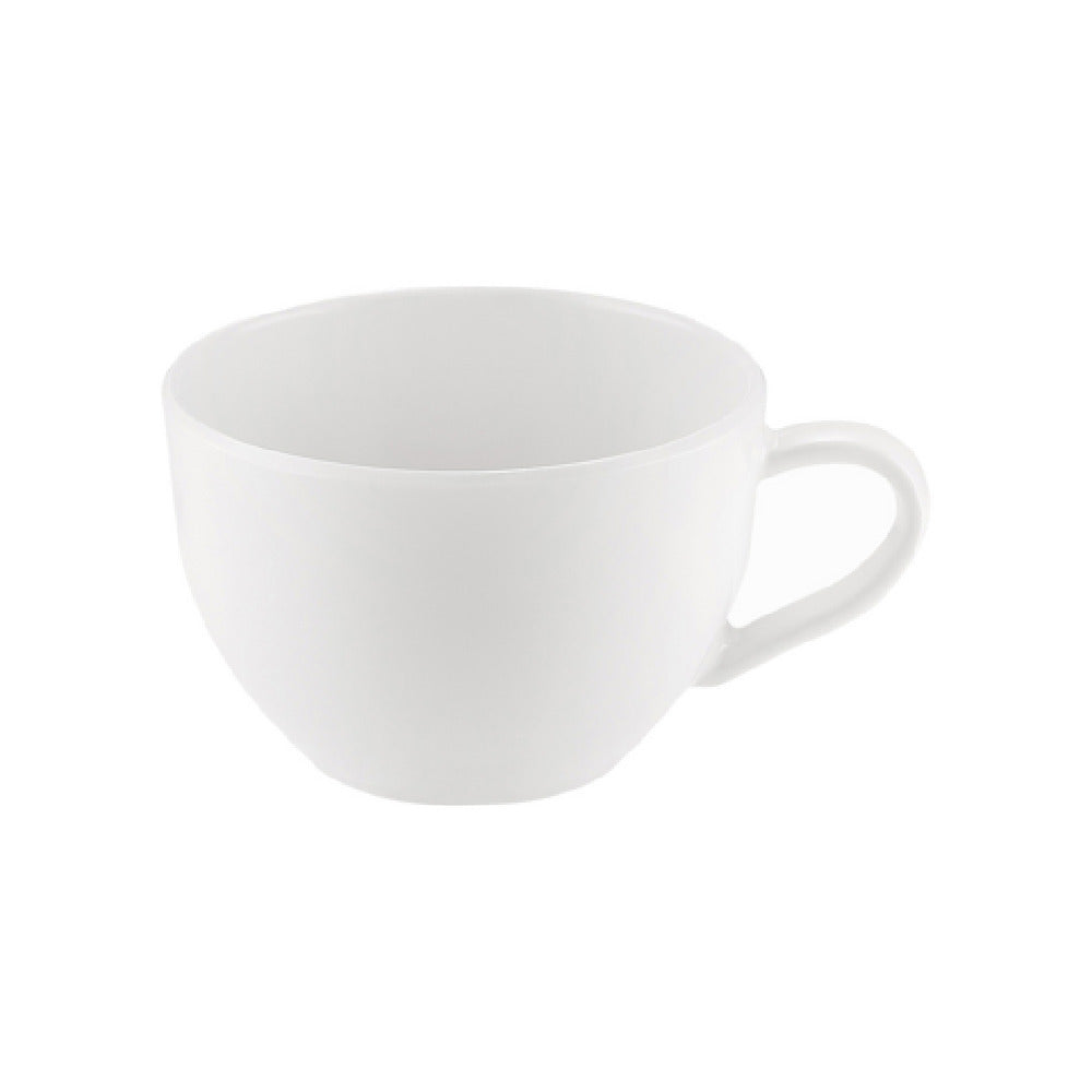 CAC China MLNC-1 Maxwell Short Cup 7.5 Oz. 3-3/4"