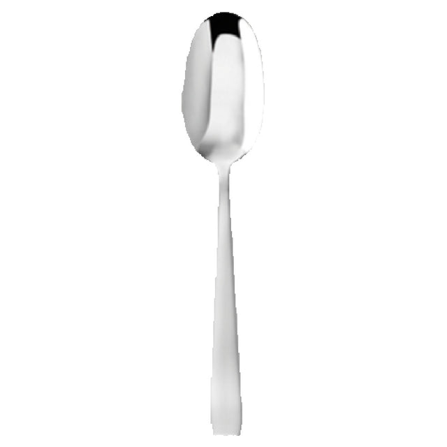 Paderno 62512-37 Moka Spoon 4-5/16" 18/10 Stainless Steel