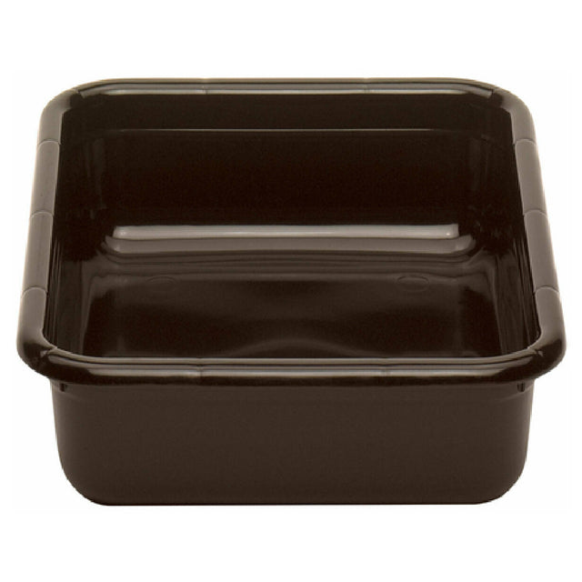 Cambro 1520CBPF131 Cambox® 15-5/16"L X 19-15/16"W X 4-15/16"H Hi-gloss Plastic