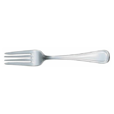 Steelite WLPAC06 Salad Fork 6-3/8" 18/10 Stainless Steel With Mirror Finish