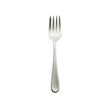 1880 Hospitality 2865FSLF Oneida® Salad/Pastry Fork 6-3/4" Stylized Accent Line