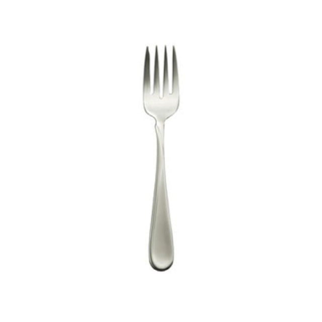 1880 Hospitality 2865FSLF Oneida® Salad/Pastry Fork 6-3/4" Stylized Accent Line