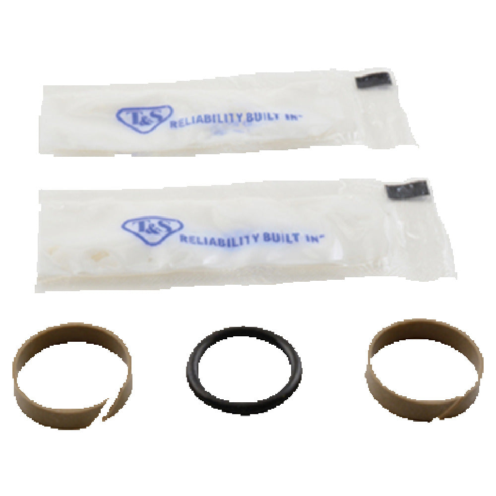 Franklin Machine Products 111-1321 Faucet Repair Kit 7/8" OD X 5/8" ID Swivel Spout