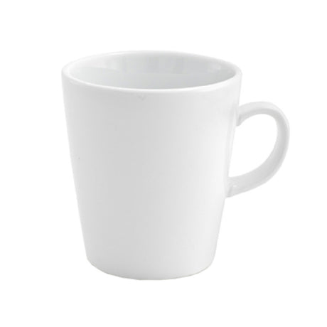 FOH DMU010WHP23 Soho Mug 14 Oz. 4" Dia. X 4"H