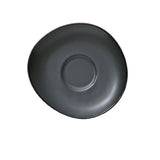 Yanco CH-002 Champs Saucer 6-1/4" Dia. X 3/4"H Round