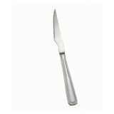 Winco 0030-16 Steak Knife 8-7/8" 18/8 Stainless Steel